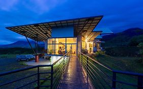 Hotel Finca 360